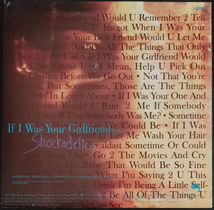Prince - If I Was Your Girlfriend