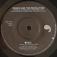 Load image into Gallery viewer, Prince And The Revolution - Kiss