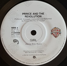 Load image into Gallery viewer, Prince And The Revolution- America