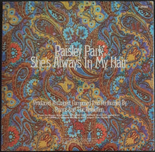 Load image into Gallery viewer, Prince And The Revolution - Paisley Park