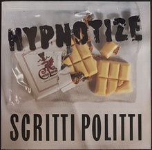 Load image into Gallery viewer, Scritti Politti - Hypnotize