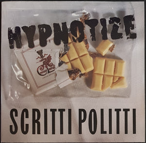 Scritti Politti - Hypnotize