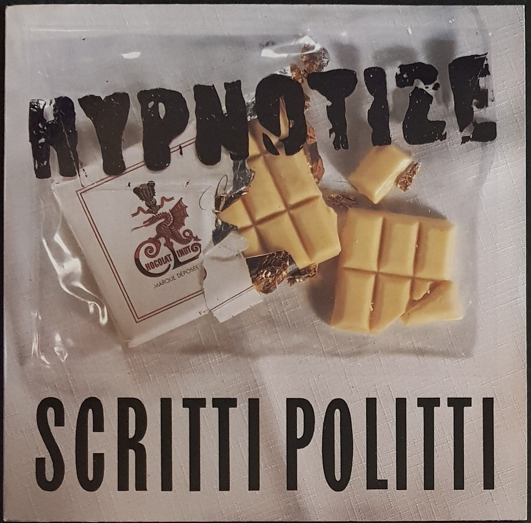 Scritti Politti - Hypnotize