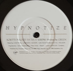 Scritti Politti - Hypnotize