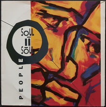 Load image into Gallery viewer, Soul II Soul - People