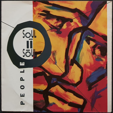 Soul II Soul - People
