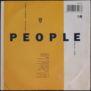 Soul II Soul - People