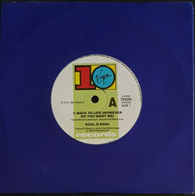 Load image into Gallery viewer, Soul II Soul - Back To Life (However Do You Want Me)