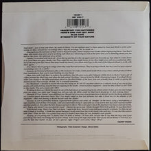 Load image into Gallery viewer, Style Council - Cafe Bleu