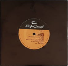 Load image into Gallery viewer, Style Council - Cafe Bleu