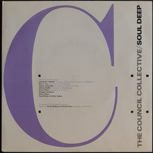 Load image into Gallery viewer, Style Council - Soul Deep
