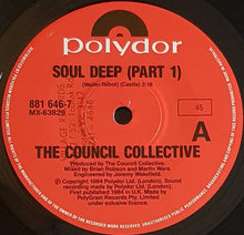 Load image into Gallery viewer, Style Council - Soul Deep