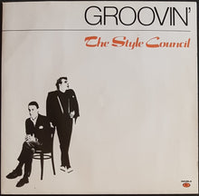 Load image into Gallery viewer, Style Council - Groovin&#39;