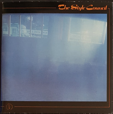 Style Council - A Solid Bond In Your Heart