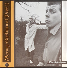 Load image into Gallery viewer, Style Council - Money-Go-Round (Parts 1+2)