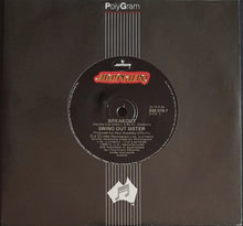 Load image into Gallery viewer, Swing Out Sister - Breakout