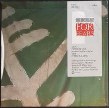 Load image into Gallery viewer, Tears For Fears - Mothers Talk