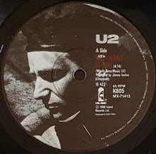 Load image into Gallery viewer, U2 - All I Want Is You