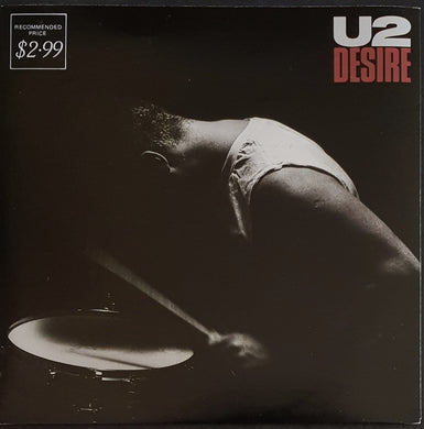 U2 - Desire