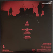 Load image into Gallery viewer, U2 - Desire