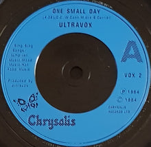 Load image into Gallery viewer, Ultravox - One Small Day