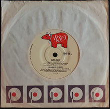 Load image into Gallery viewer, Frankie Valli - Grease
