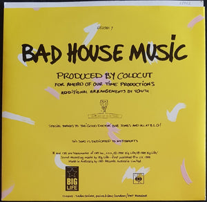 Yazz - The Only Way Is Up