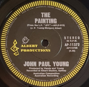 Young, John Paul - I Wanna Do It With You