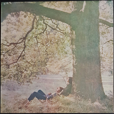 Beatles (John Lennon)- John Lennon / Plastic Ono Band