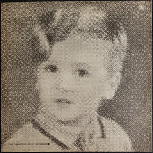 Load image into Gallery viewer, Beatles (John Lennon)- John Lennon / Plastic Ono Band
