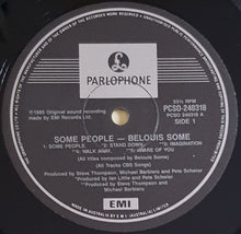 Load image into Gallery viewer, Belouis Some - Some People