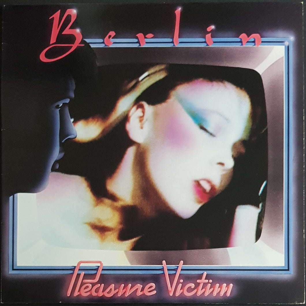 Berlin - Pleasure Victim