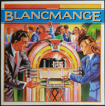 Load image into Gallery viewer, Blancmange - Living On The Ceiling