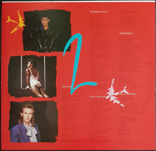 Load image into Gallery viewer, Culture Club - Waking Up With The House On Fire