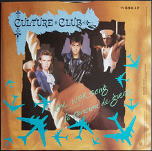 Load image into Gallery viewer, Culture Club - The War Song (Ultimate Dance Mix)