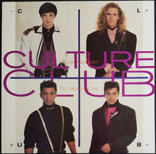 Load image into Gallery viewer, Culture Club - From Luxury To Heartache