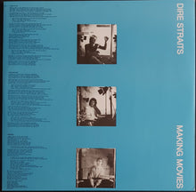 Load image into Gallery viewer, Dire Straits - Making Movies