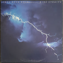 Load image into Gallery viewer, Dire Straits - Love Over Gold
