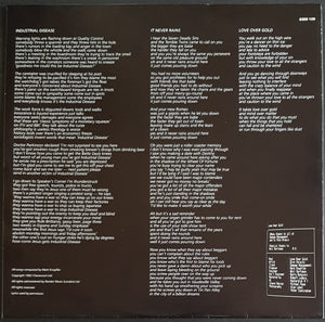 Dire Straits - Love Over Gold