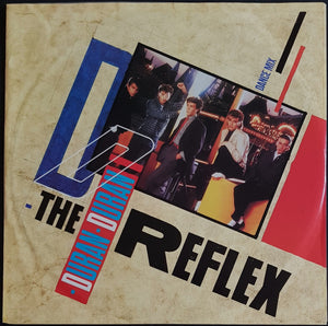 Duran Duran - The Reflex