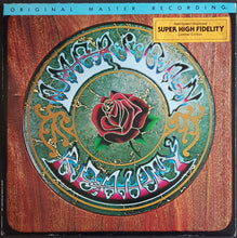 Load image into Gallery viewer, Grateful Dead - American Beauty