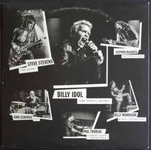 Load image into Gallery viewer, Billy Idol - BFI Live!