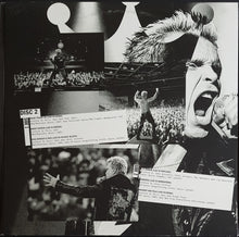 Load image into Gallery viewer, Billy Idol - BFI Live!