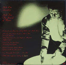 Load image into Gallery viewer, Mick Karn (Japan)- Sensitive