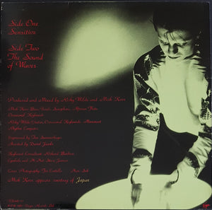 Mick Karn (Japan)- Sensitive