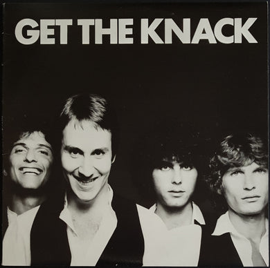 Knack - Get The Knack