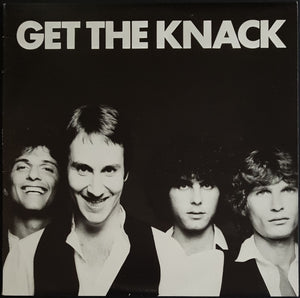 Knack - Get The Knack