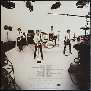 Knack - Get The Knack