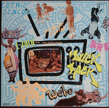 Load image into Gallery viewer, Malcolm McLaren - Duck Rock