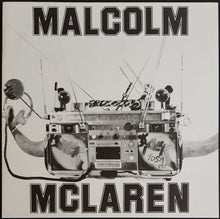 Load image into Gallery viewer, Malcolm McLaren - Duck Rock